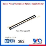 Pino passador paralelo