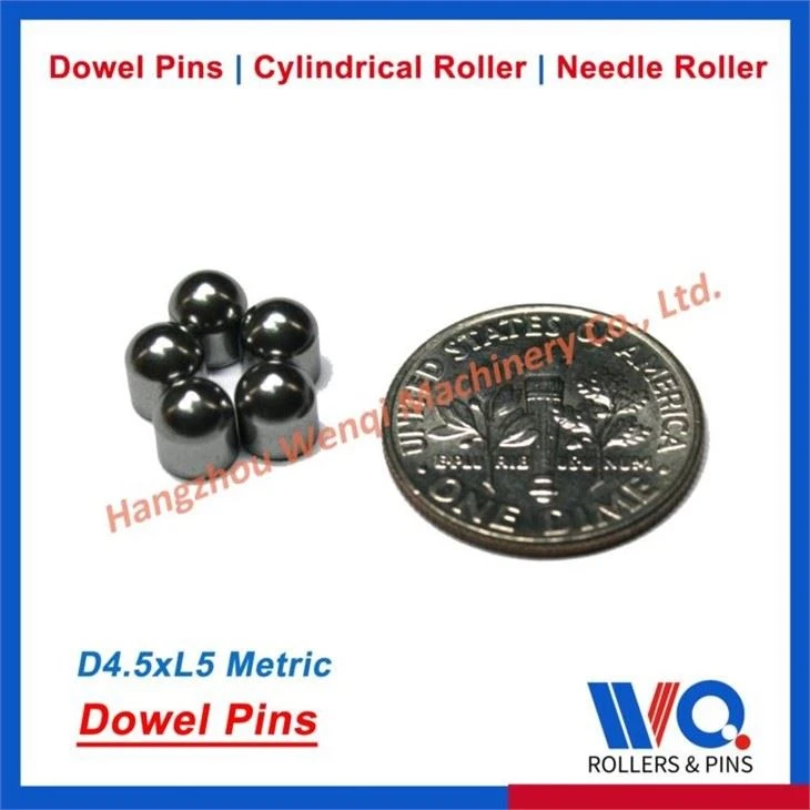 Pino passador de 4 mm