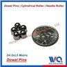 Dowel Pins And Rods