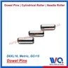Metal Dowel Pins For Wood