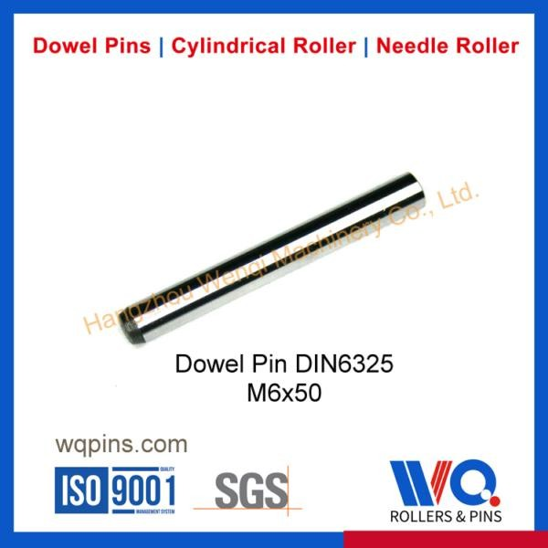 Camshaft Locating Pins