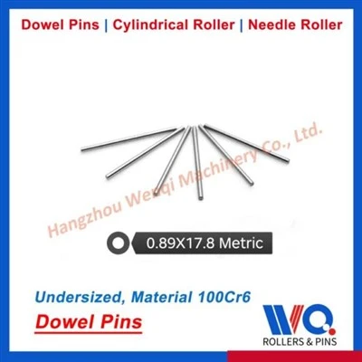 Sewing Machine Spool Pins